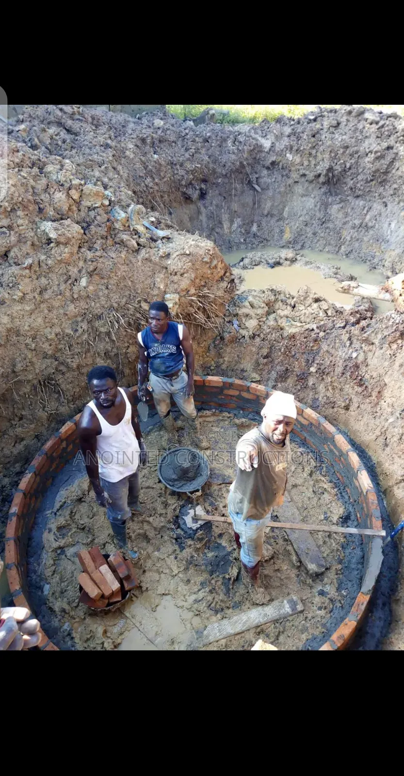 Biogas Professionals