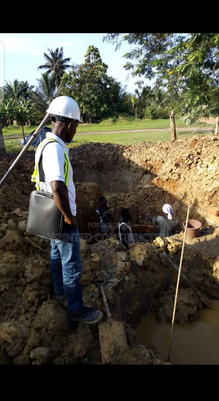 Biogas Professionals