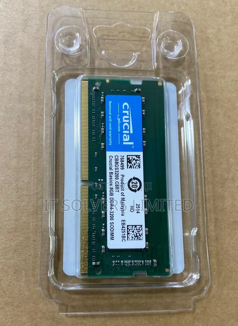 8gb Ddr4 Laptop Ram