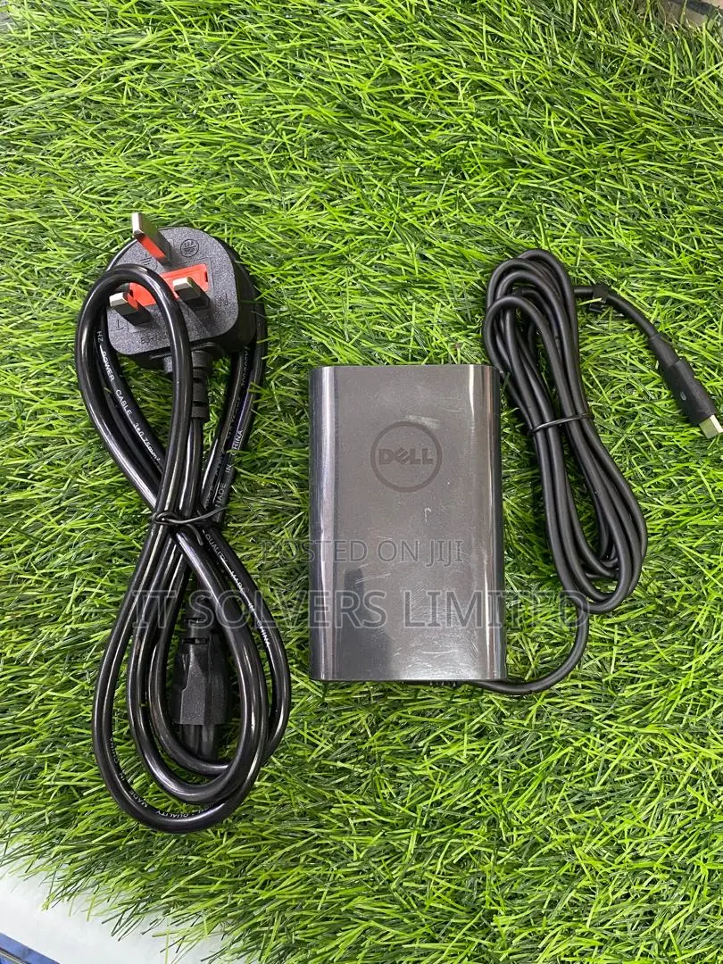 Dell Charger Type C