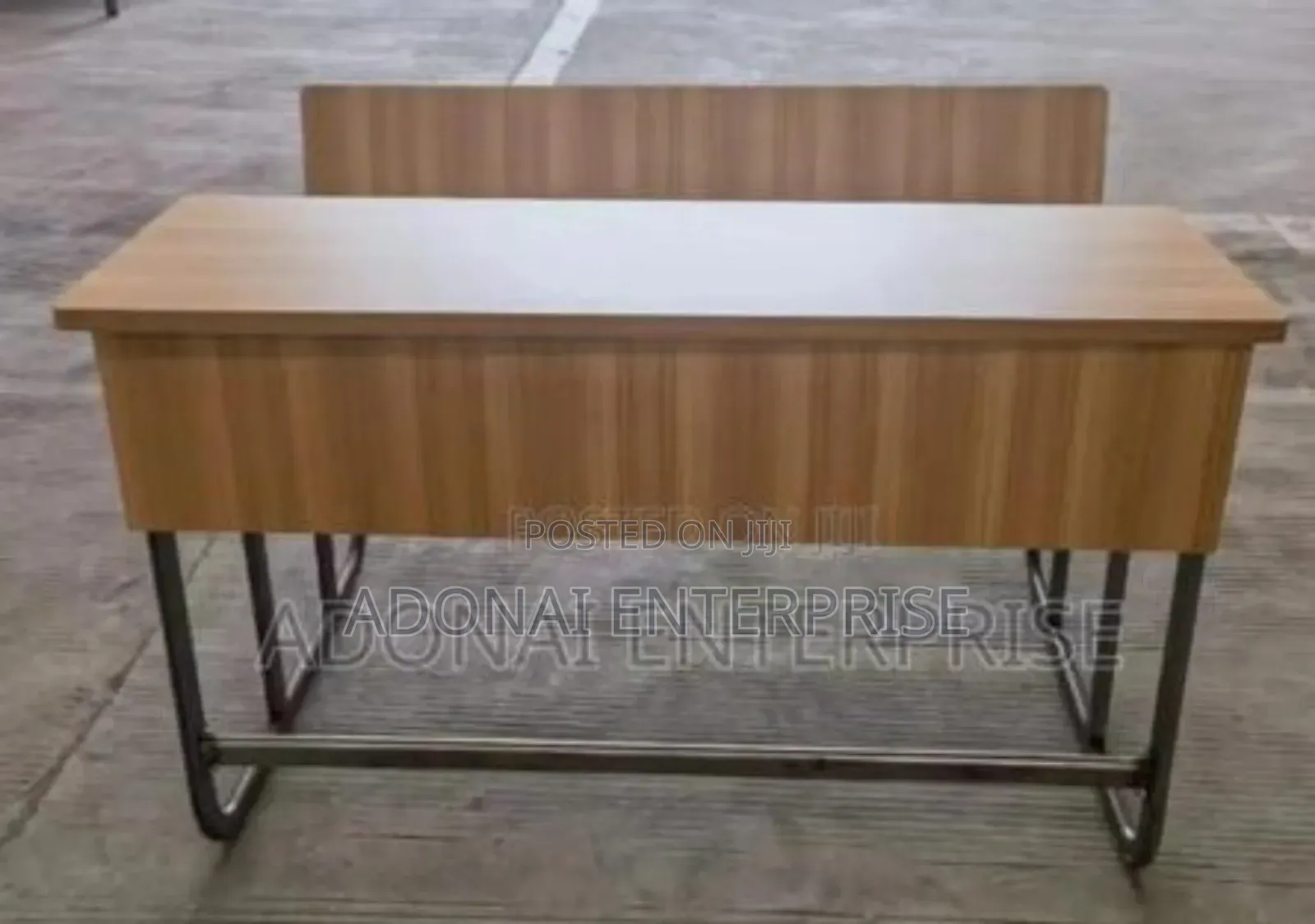 Student Study Desk 2in1 Agyb7gv
