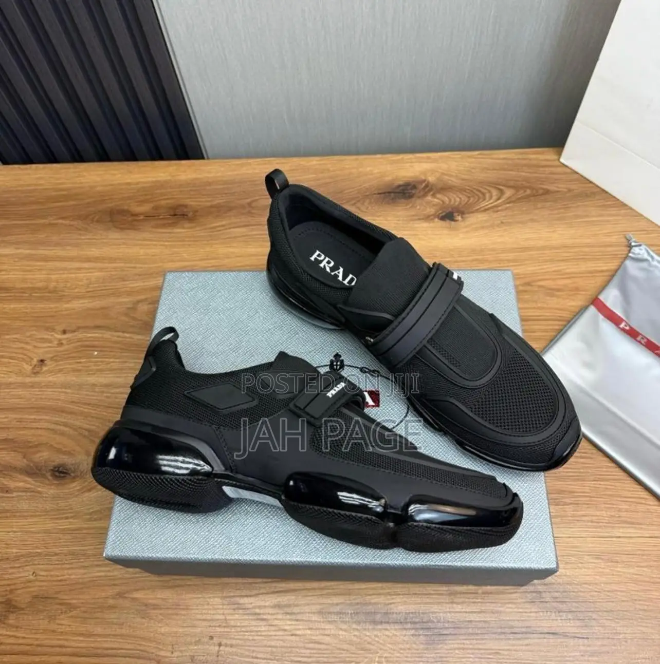 Prada Cloudbust