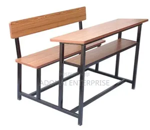 Student Study Desk 2in1 Buf5yg54