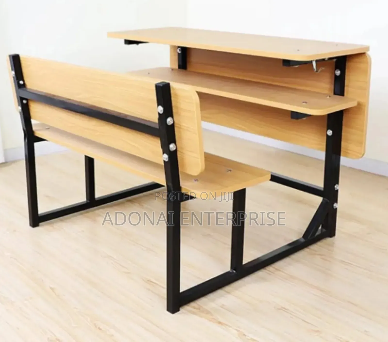 Student Study Desk 2in1 Mjvhh75