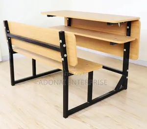 Student Study Desk 2in1 Mjvhh75