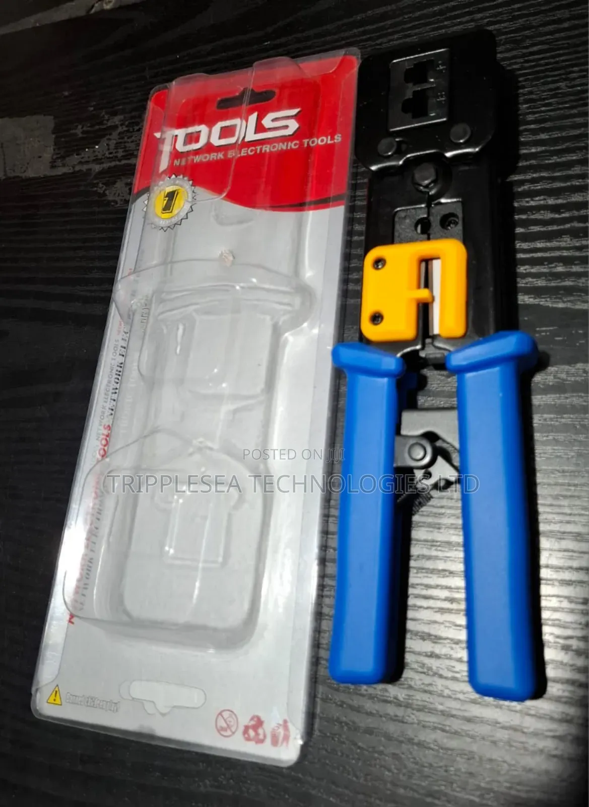 Sl-830w S-Link Crimping Tool