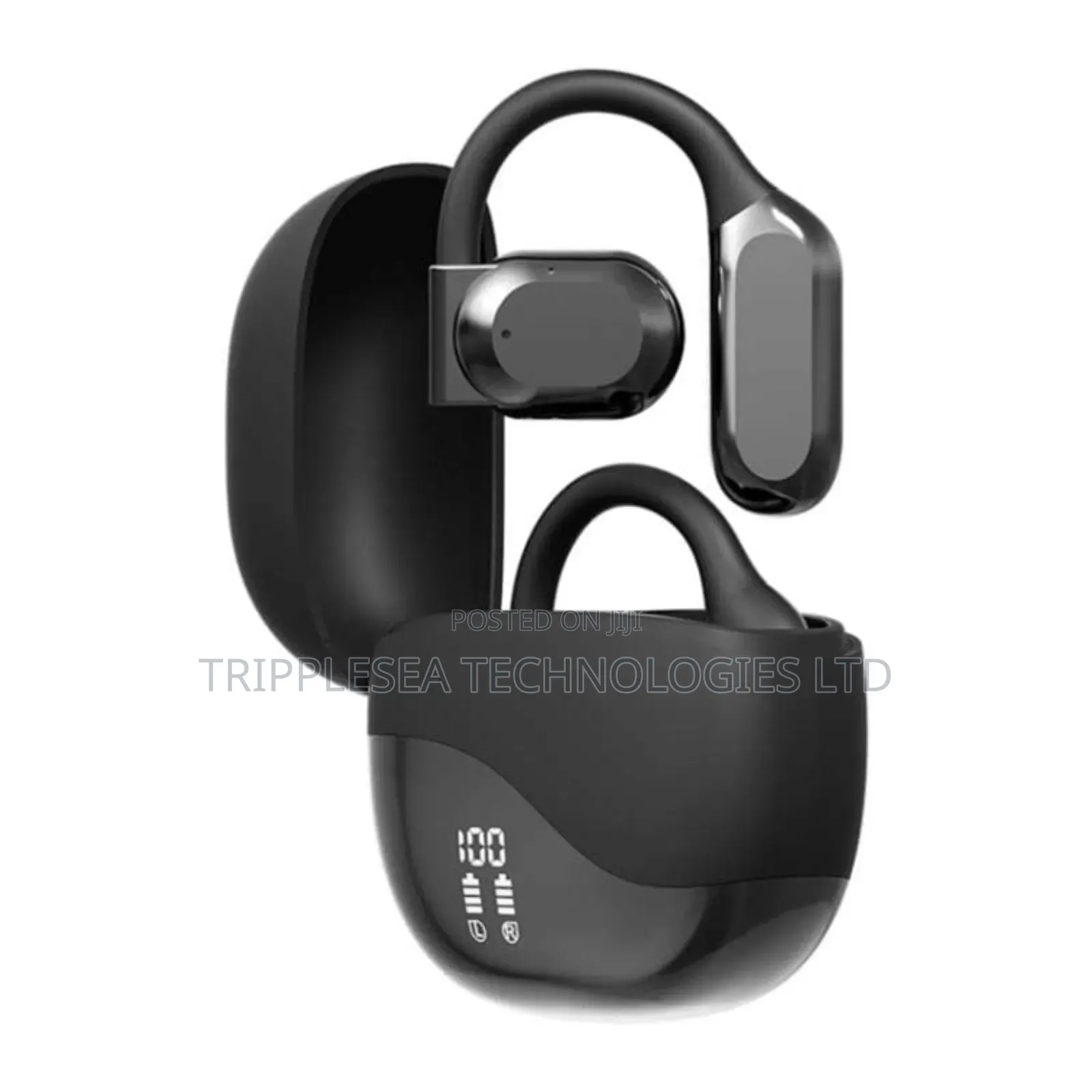M62 TWS Wireless Earphone