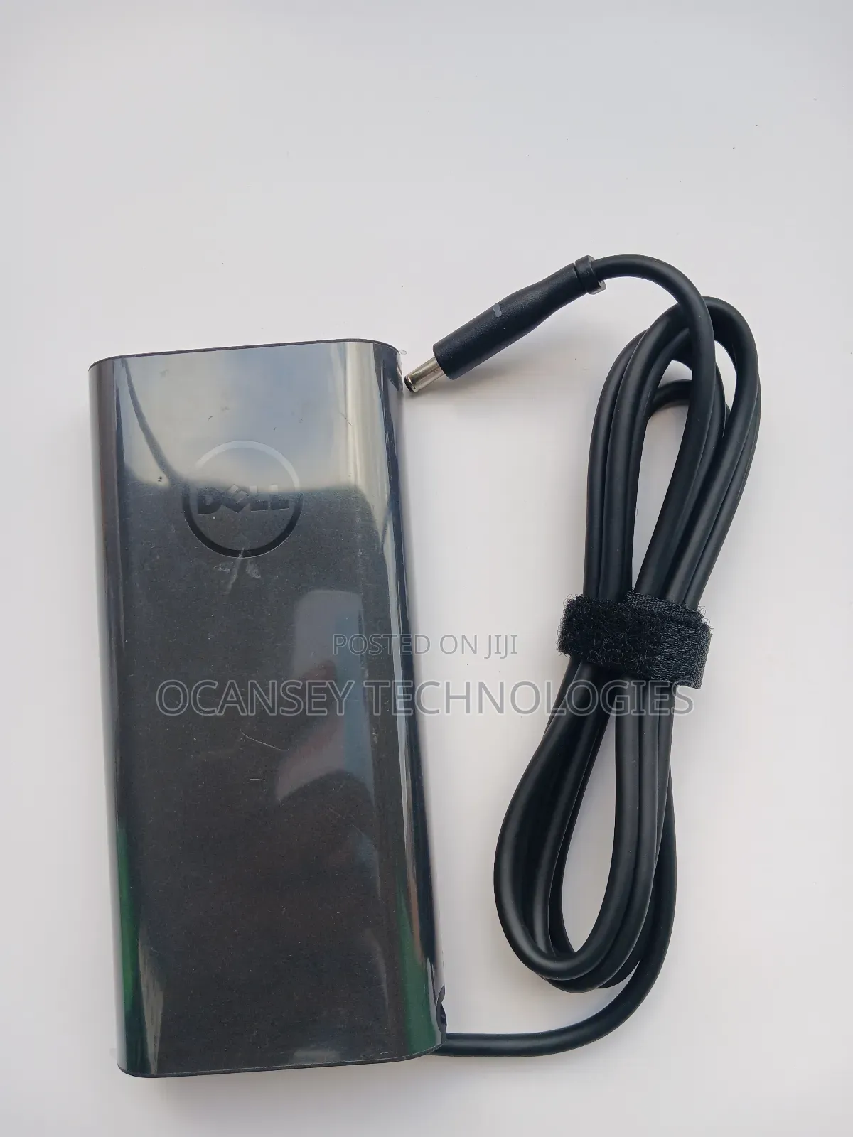 Original Dell 19.5v 6.67a 130w Small Pin Laptop Charger