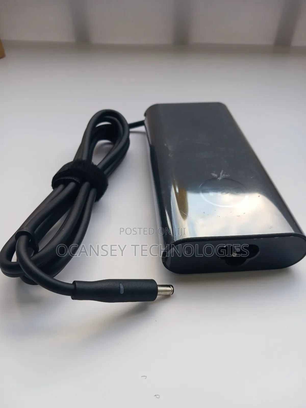 Original Dell 19.5v 6.67a 130w Small Pin Laptop Charger