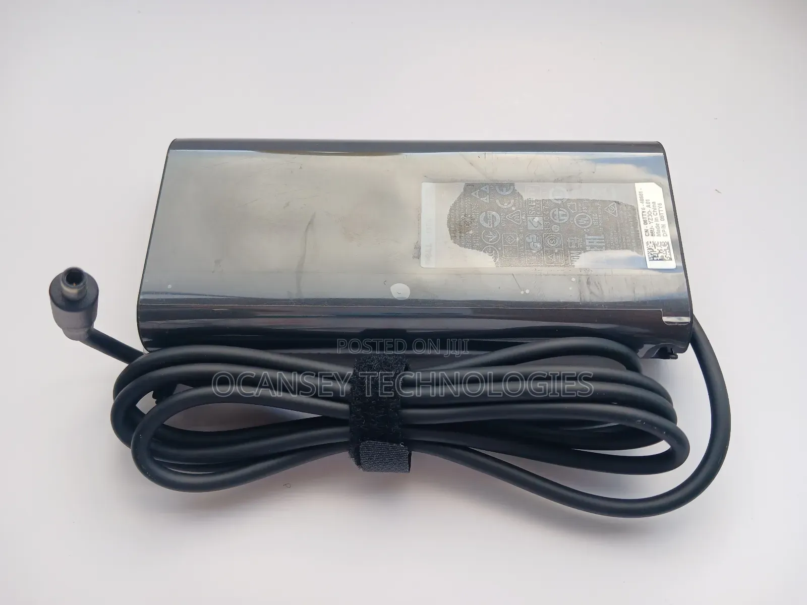 Original Dell 19.5v 6.67a 130w Small Pin Laptop Charger