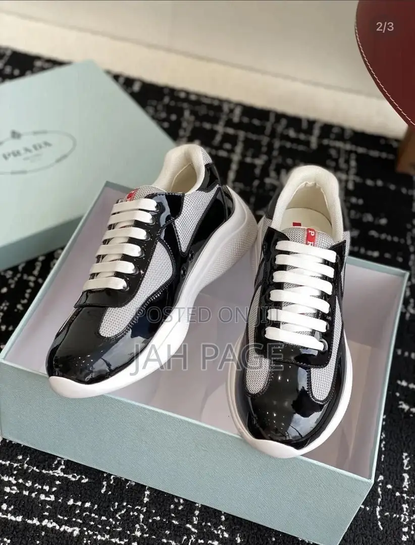 Prada American’S Cup