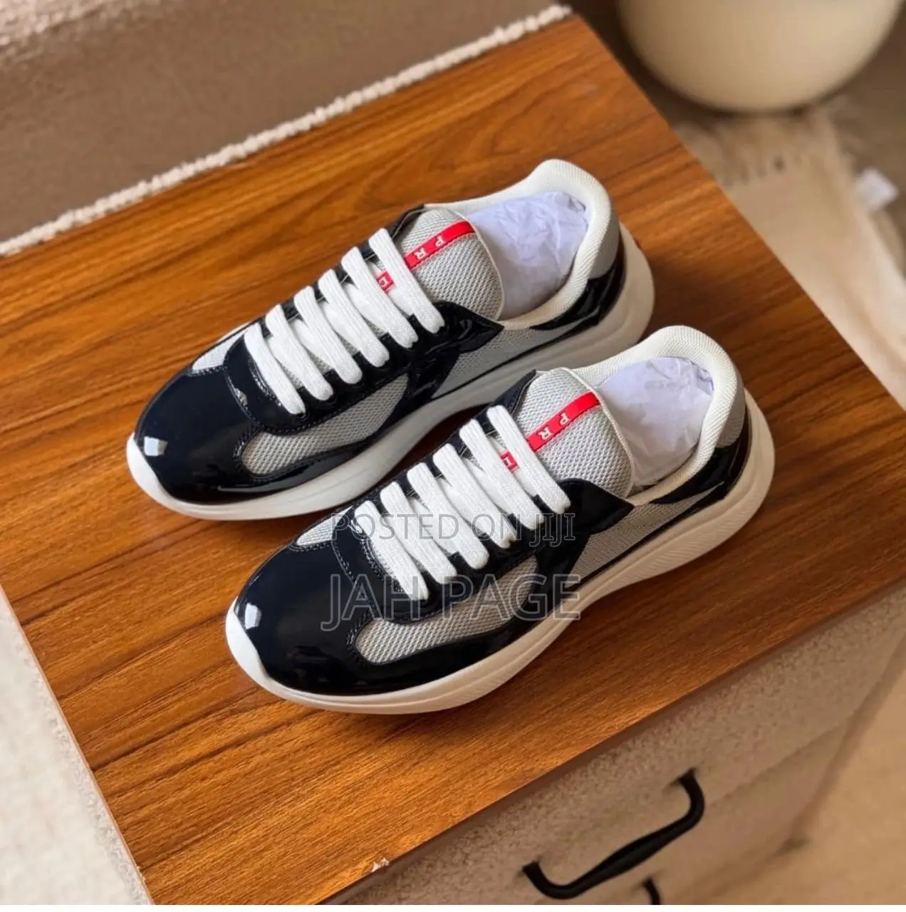 Prada American’S Cup