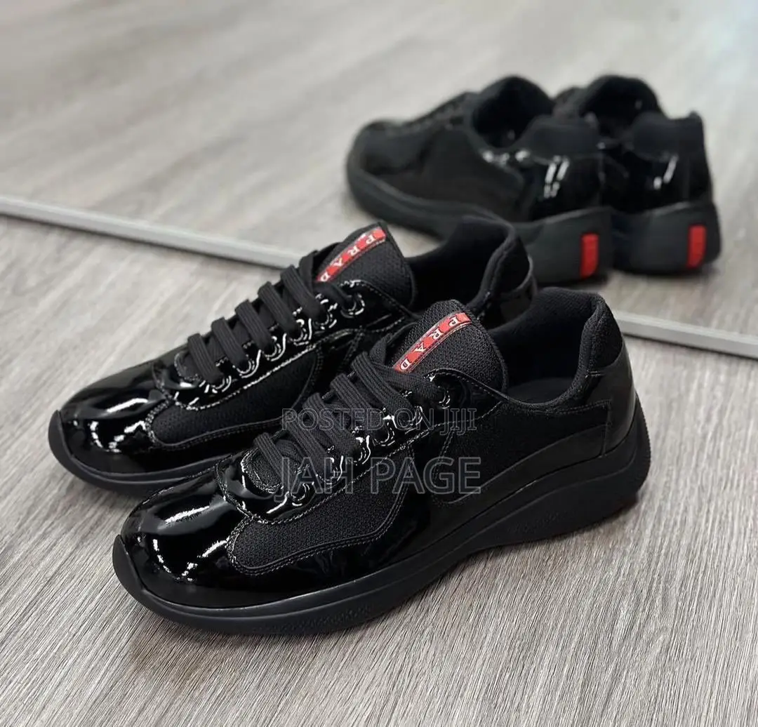 Prada American’S Cup