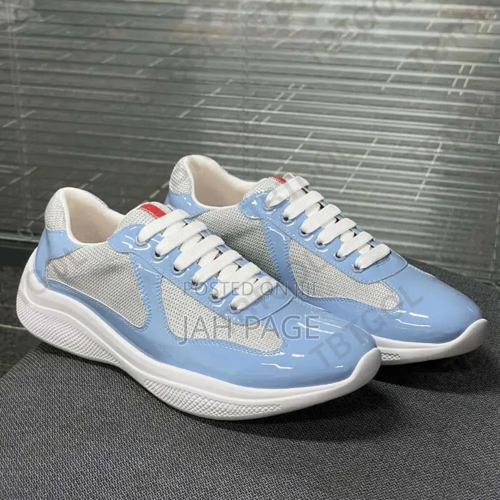 Prada American’S Cup