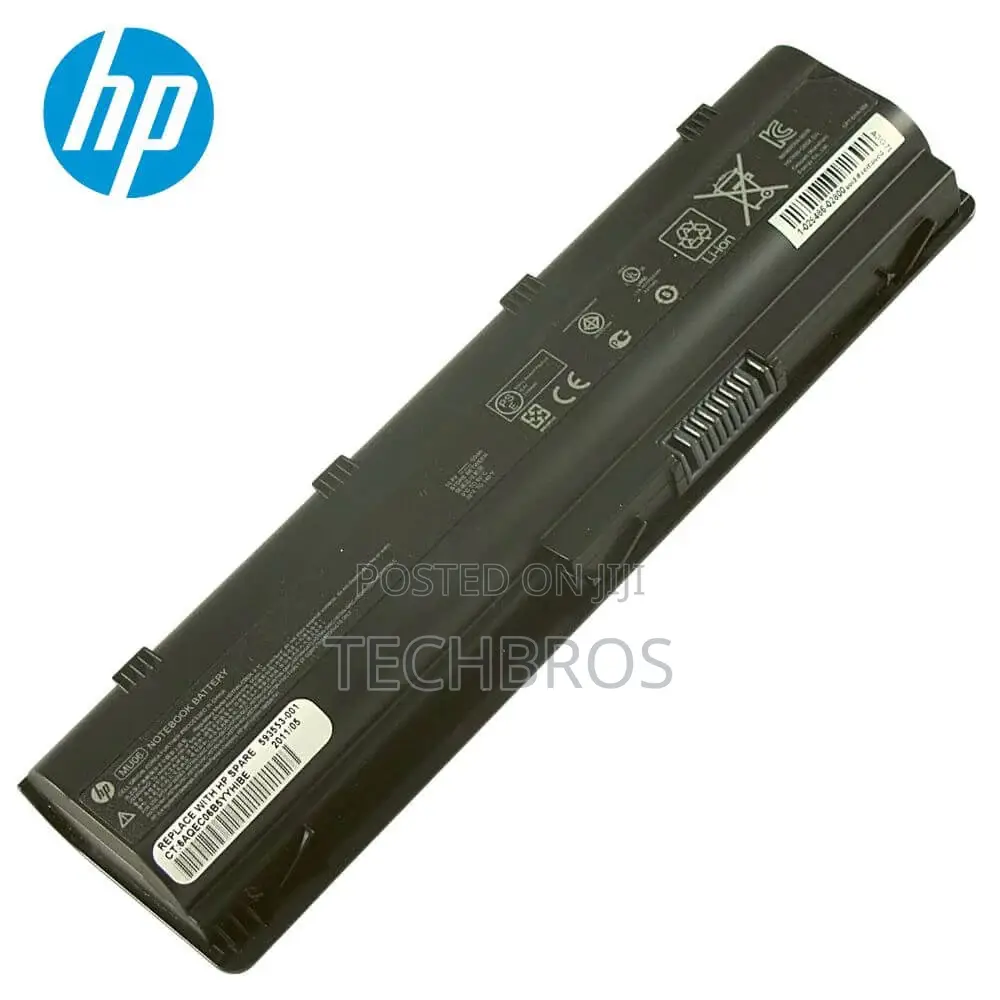 Original Hp Mu06 Laptop Battery For Hp 430 431 435 630