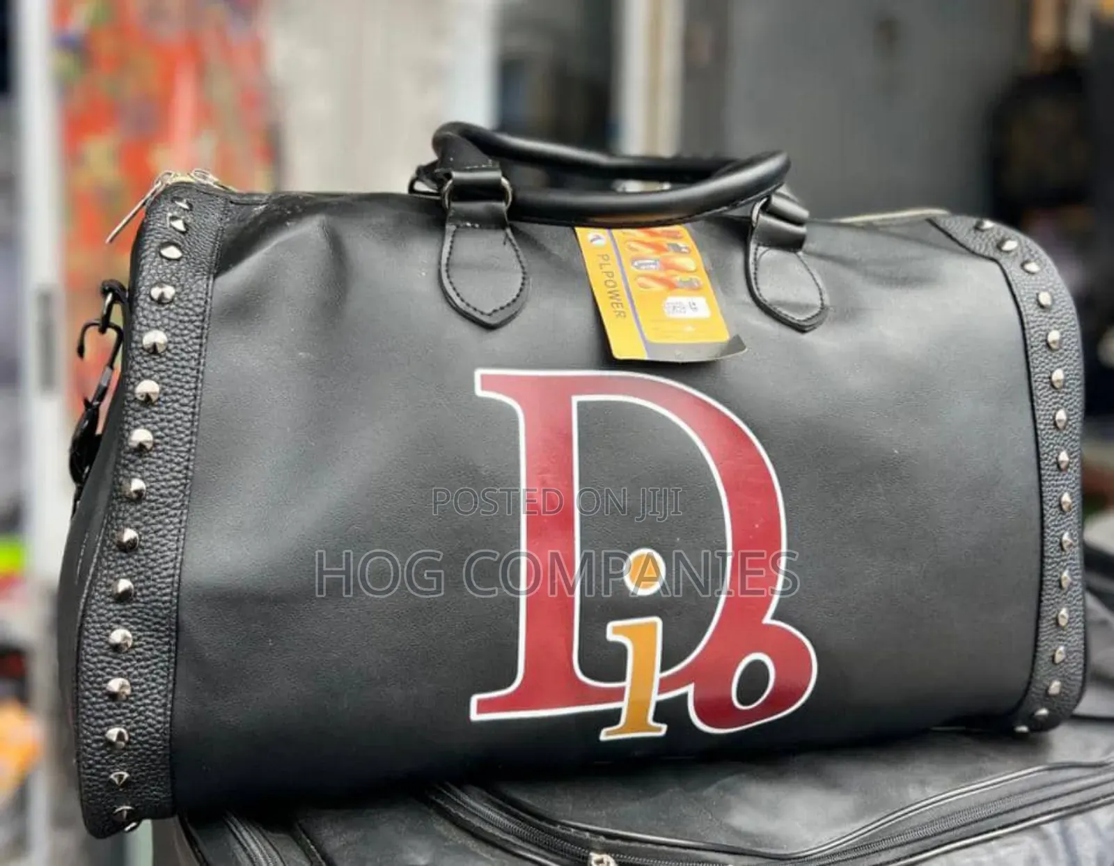 Casual Duffel Travel Bag in Accra- Fast Delivery in 2 Hours