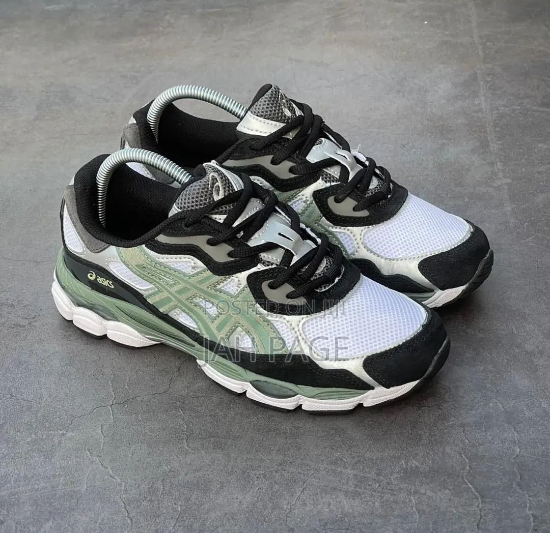 Asics Gel Nyc