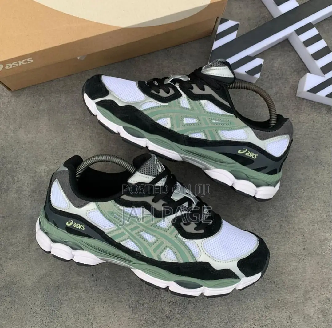 Asics Gel Nyc