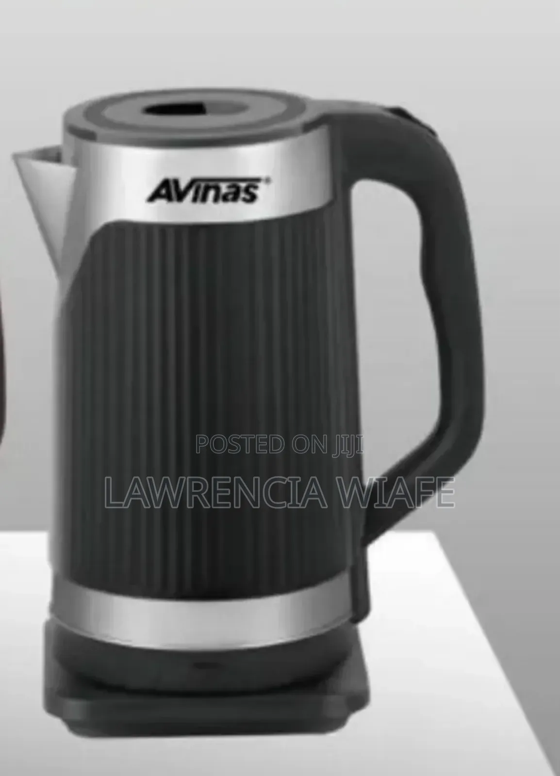 Electric Kettle