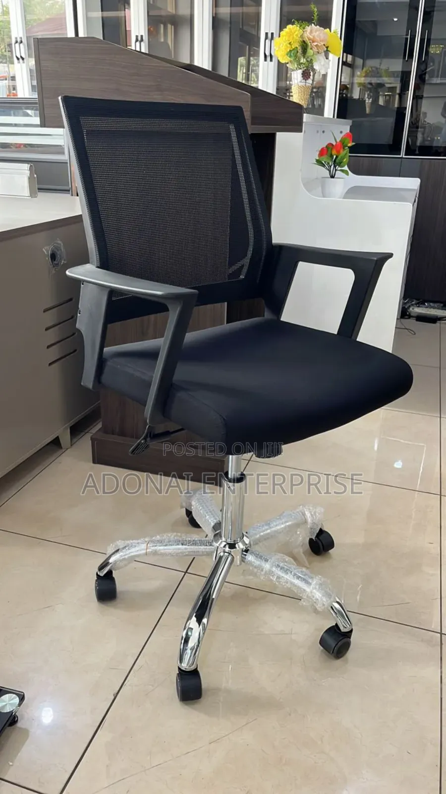 Office Chair Nvhkg564ed