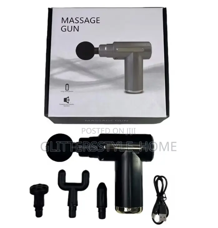 Massage Gun