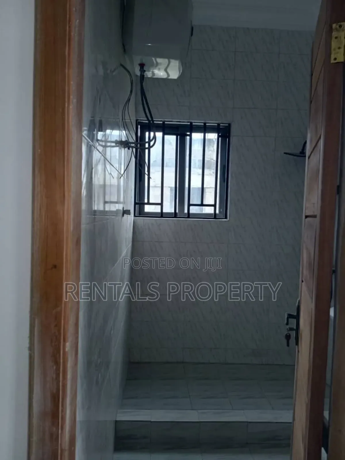 2bdrm Block of Flats in Oyarifa for rent