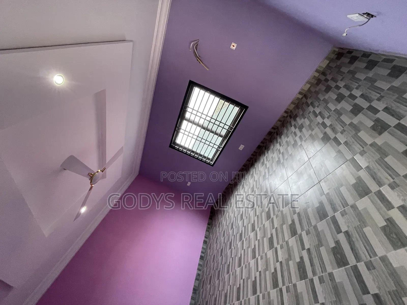 1bdrm Apartment in Camp, Kasoa for rent