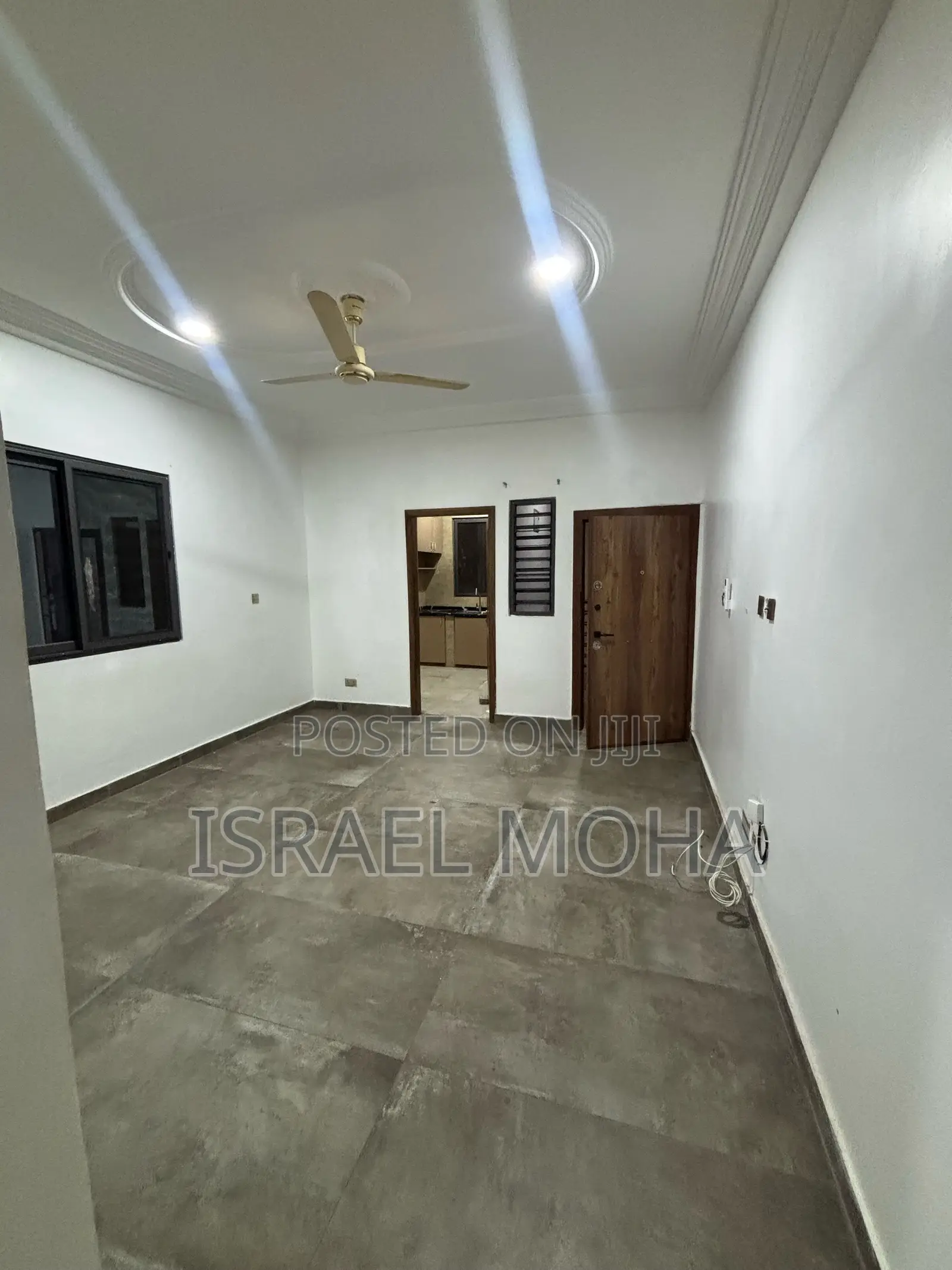 Ex Chamber and Hall Sc for Rent at Lakeside