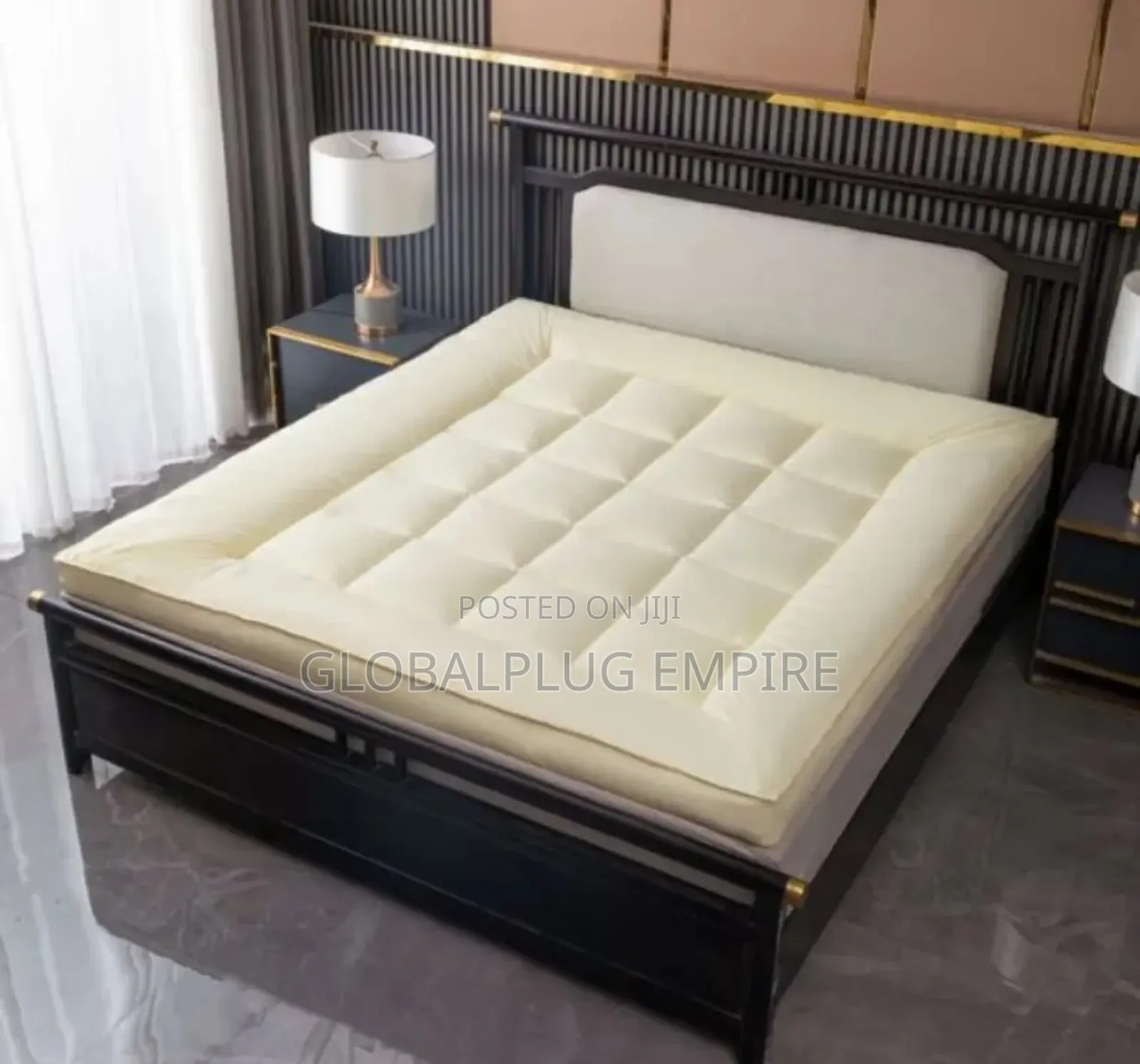Mattress/ Bed Topper