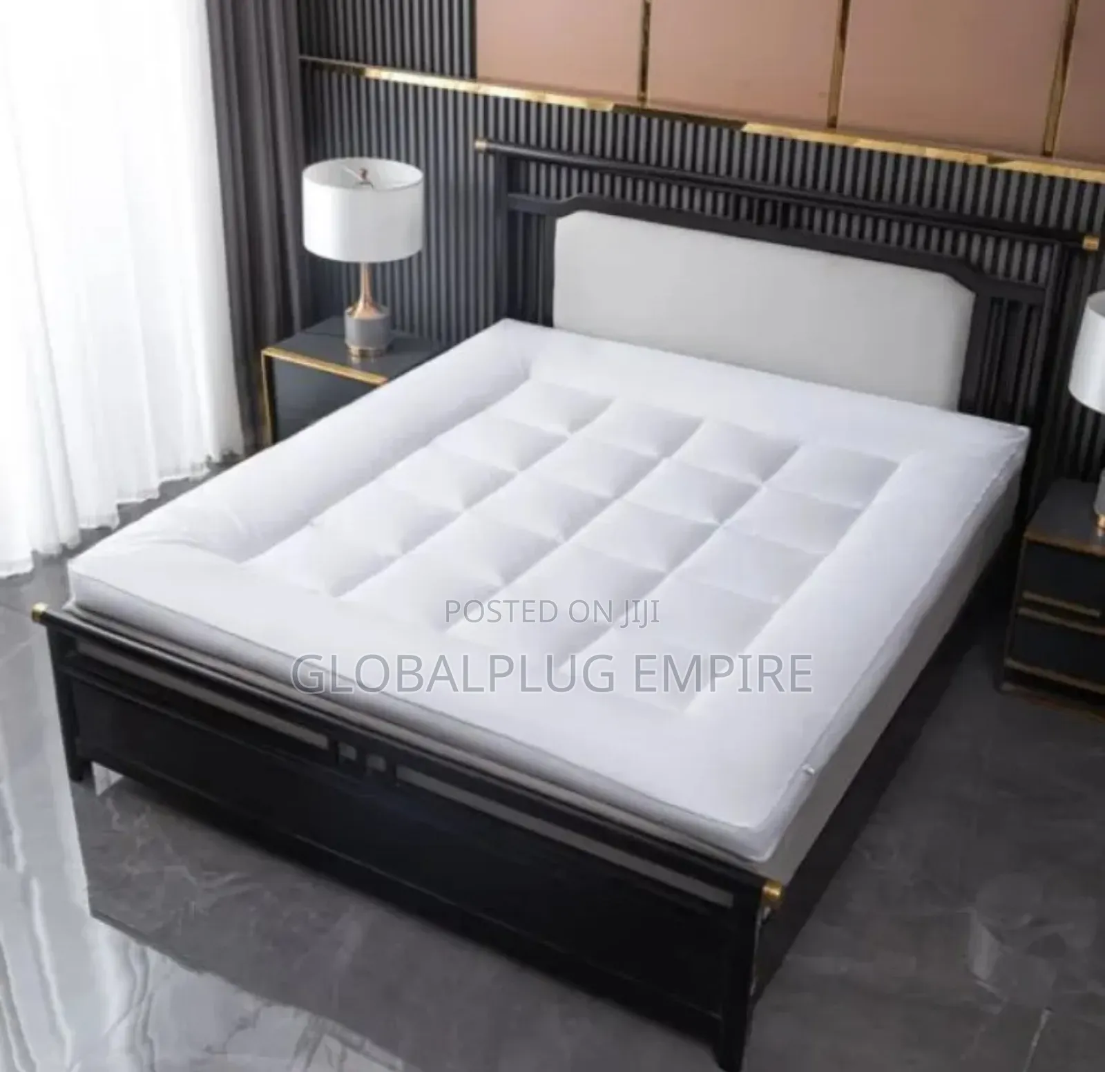 Mattress/ Bed Topper