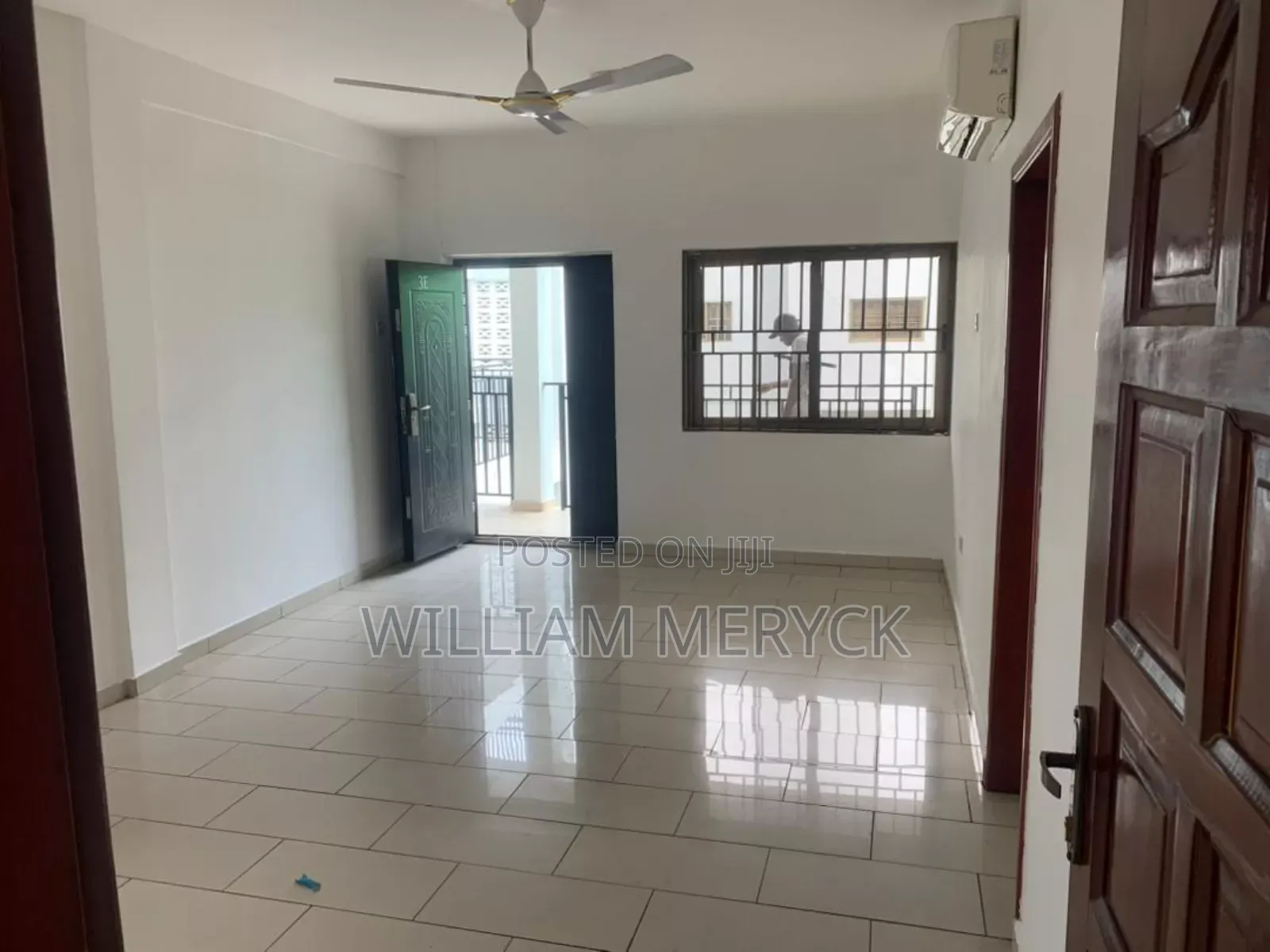 Furnished 2bdrm Apartment in Dzorwulu for rent