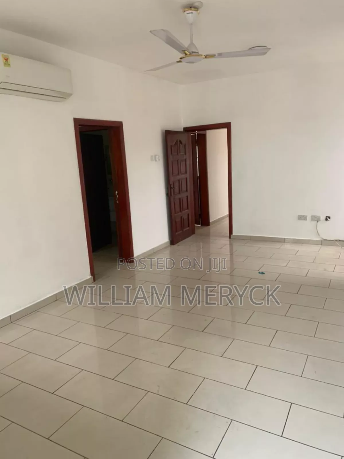 Furnished 2bdrm Apartment in Dzorwulu for rent