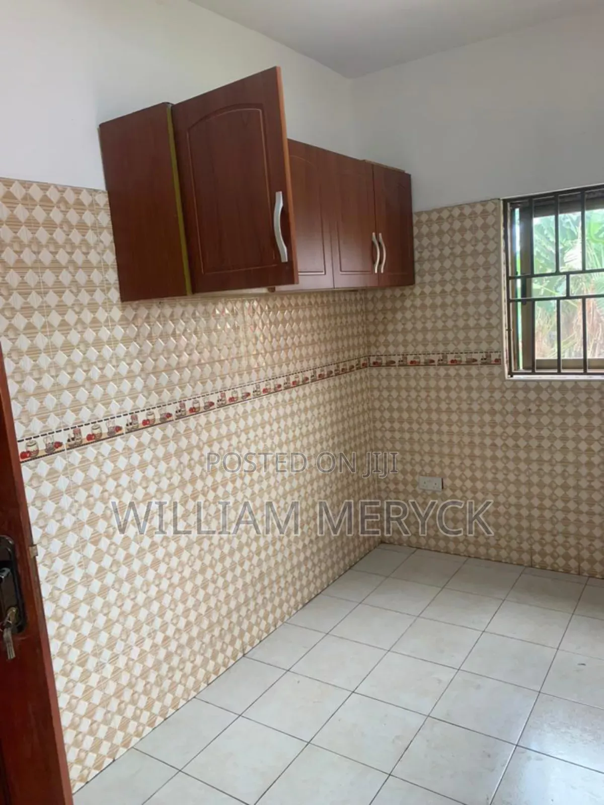 Furnished 2bdrm Apartment in Dzorwulu for rent