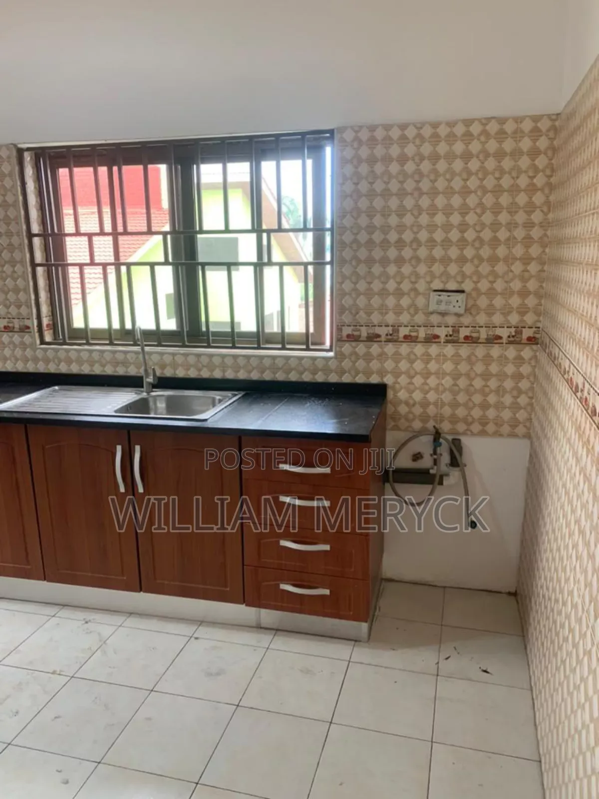 Furnished 2bdrm Apartment in Dzorwulu for rent
