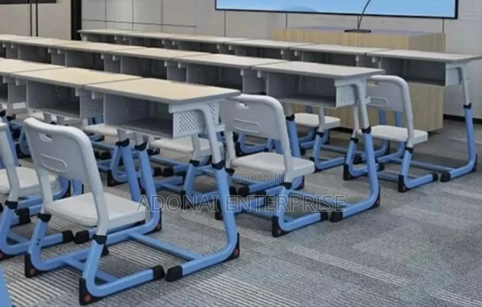 Student Study Desk Ahavs765s