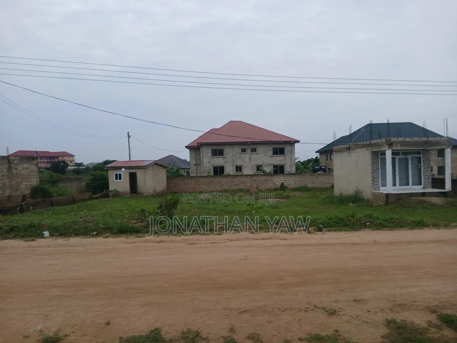 Registered Lands