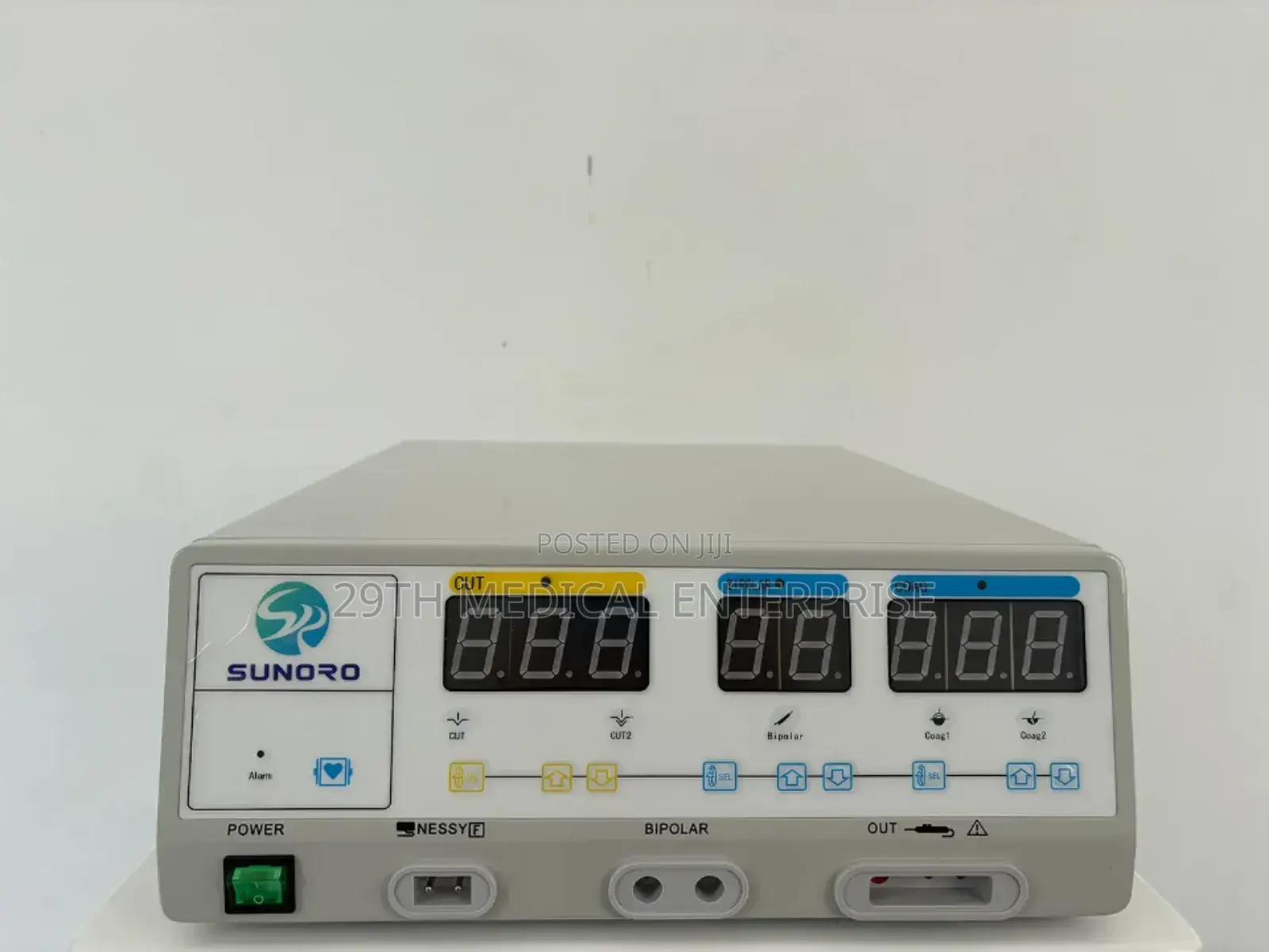 Diathermy Machine
