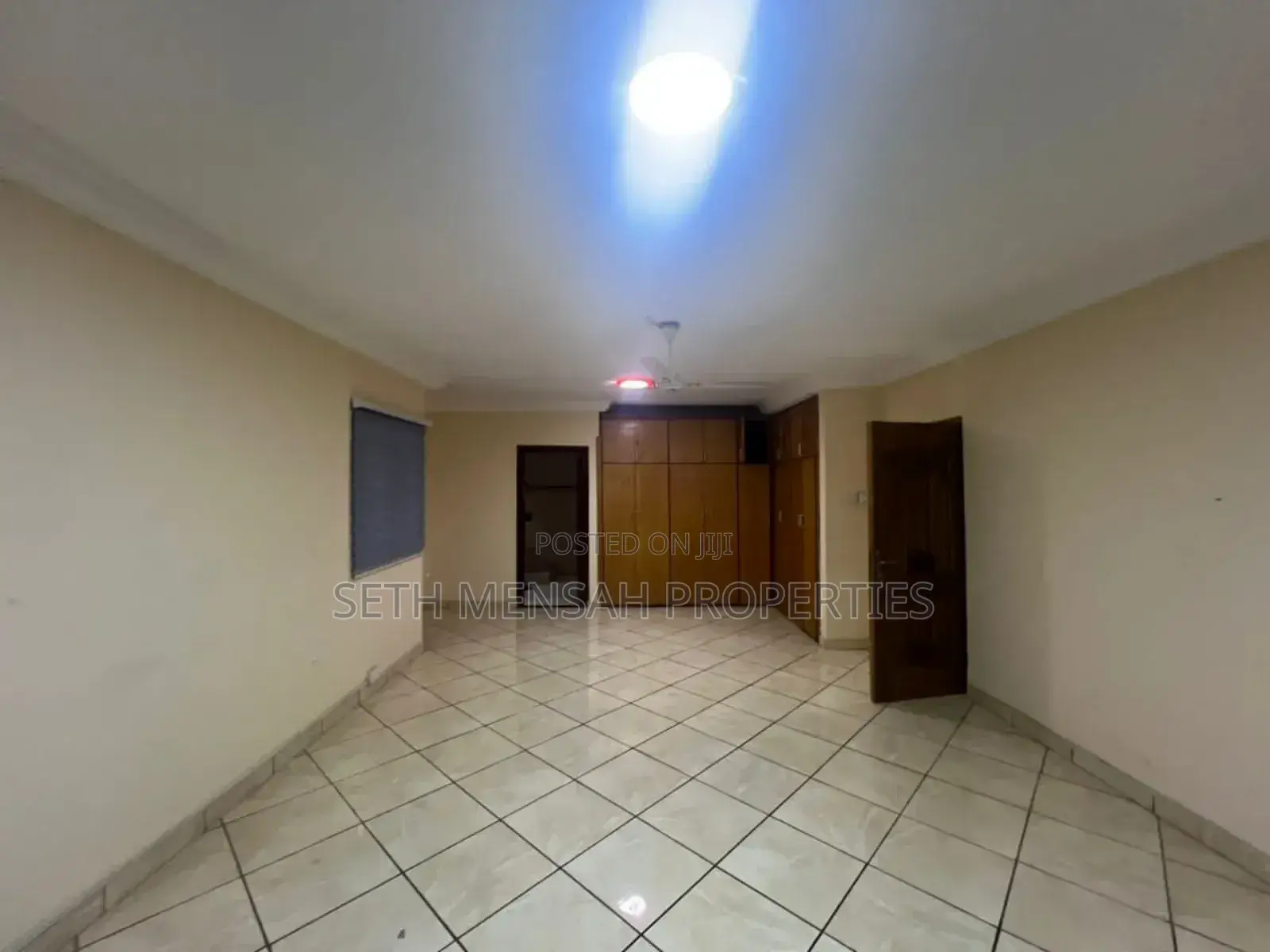 5bdrm House in East Legon for rent