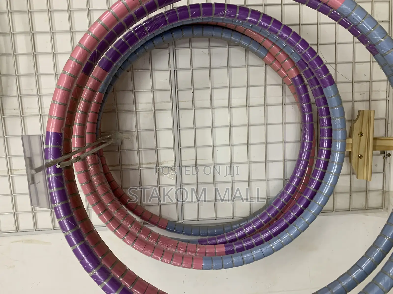 Hula Hoops