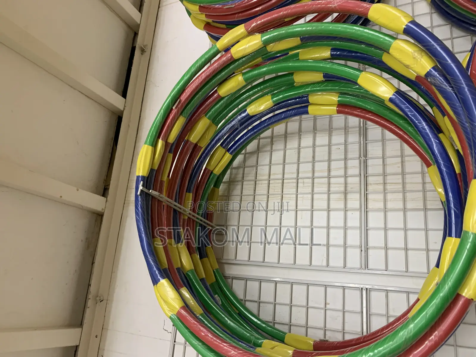 Hula Hoops
