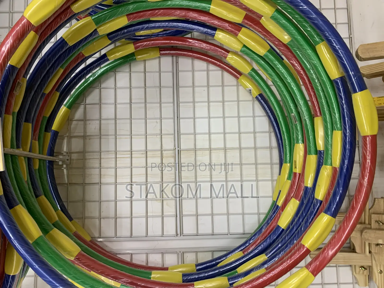 Hula Hoops