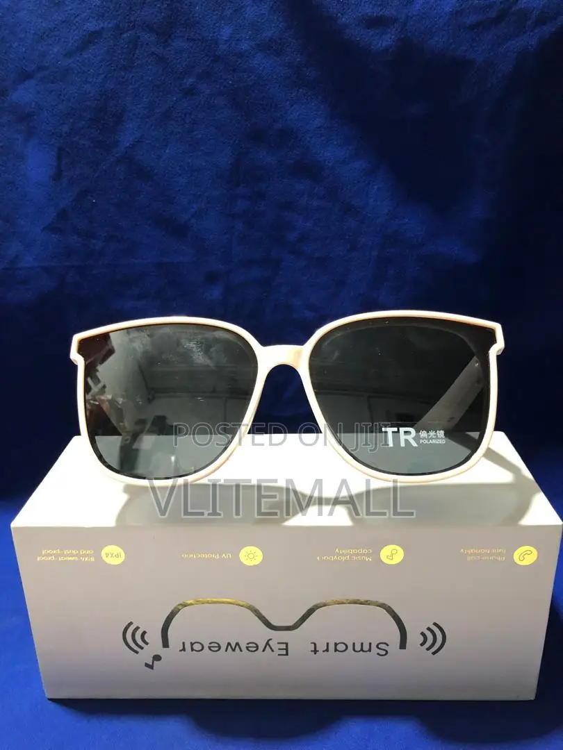 Yj-008c Smart Eyewear
