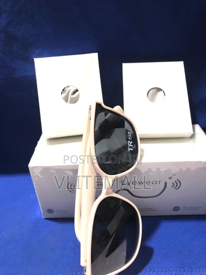 Yj-008c Smart Eyewear