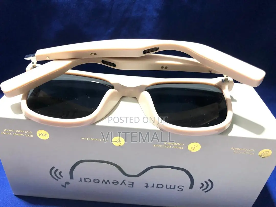Yj-008c Smart Eyewear