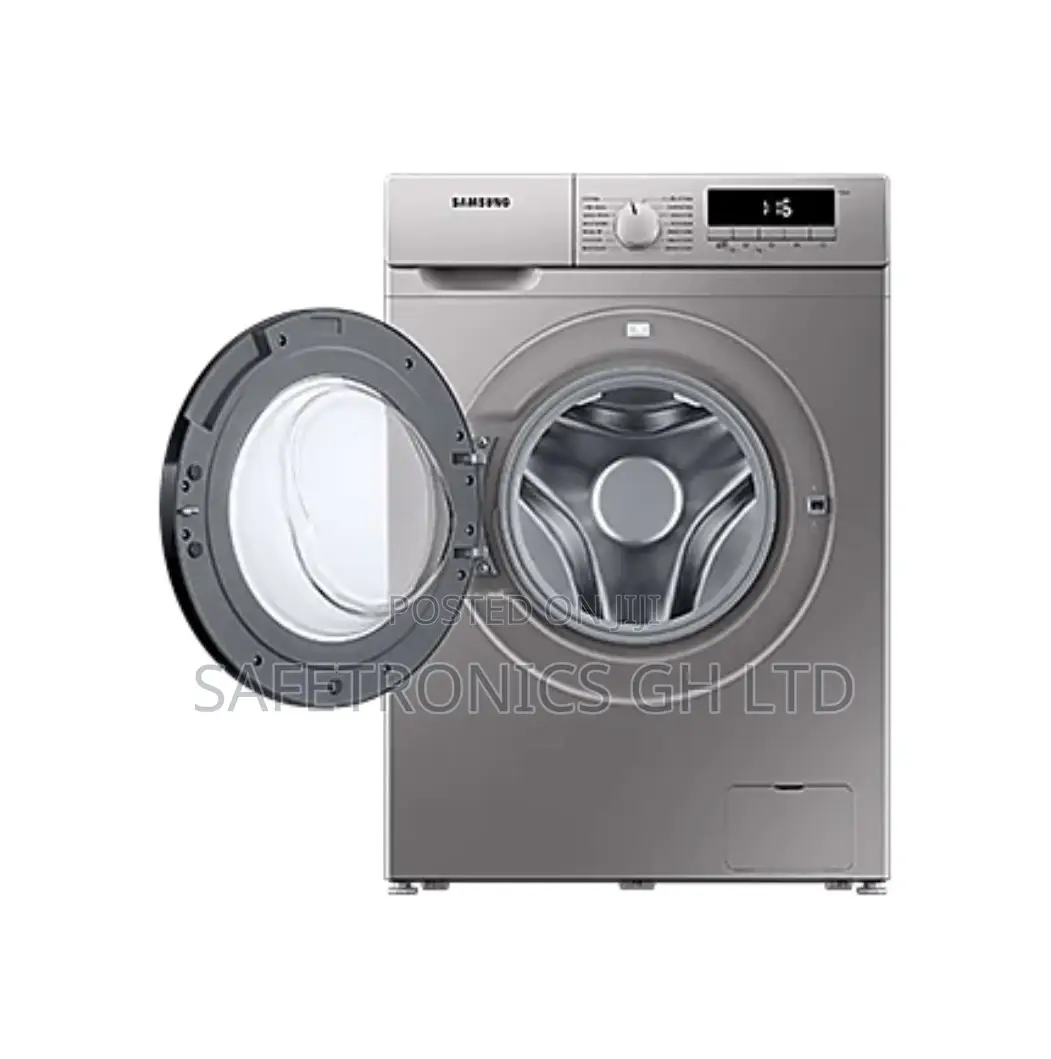 Best Buy for Less Ww80t3040bs/Nq 8kg Front Load Washing Machine