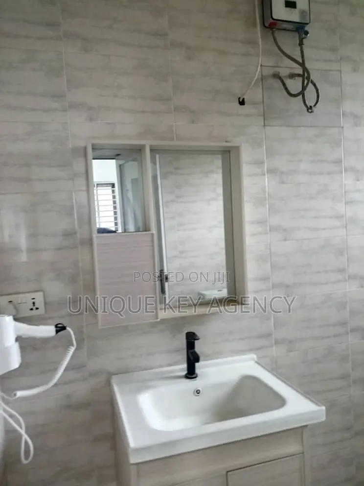 2bdrm Apartment in Unique Key Agency, Tseaddo for rent