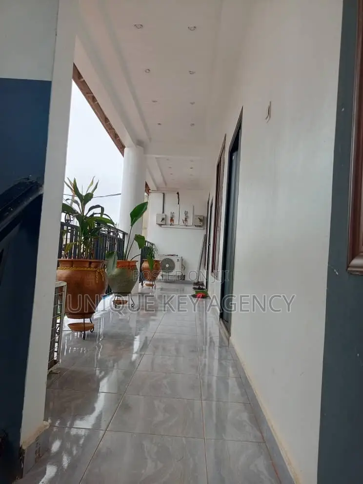 2bdrm Apartment in Unique Key Agency, Tseaddo for rent