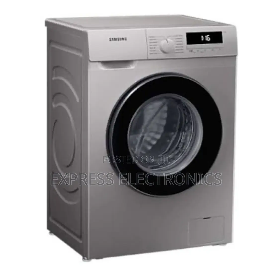 Locate Us at Adabraka Fir 8kg Frontload Wm Samsung Ww80t3040bs/Nq