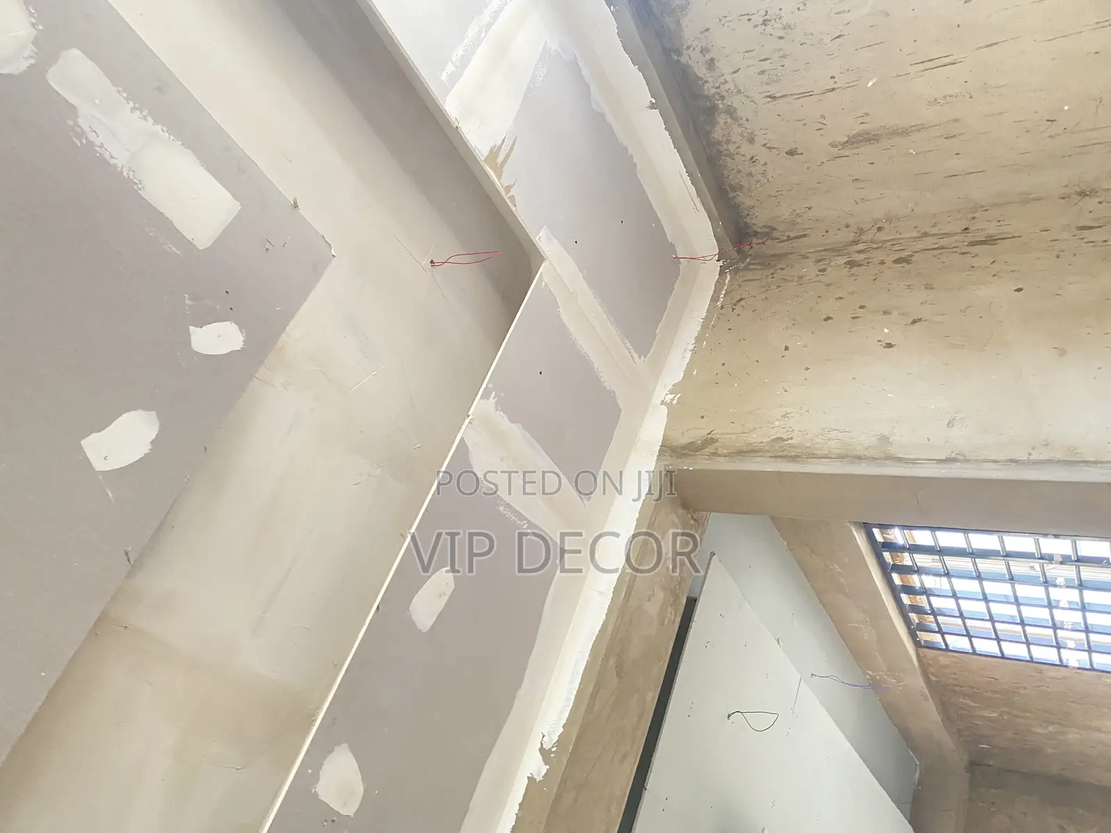 Plasterboard and Gypsum Ceiling Masters