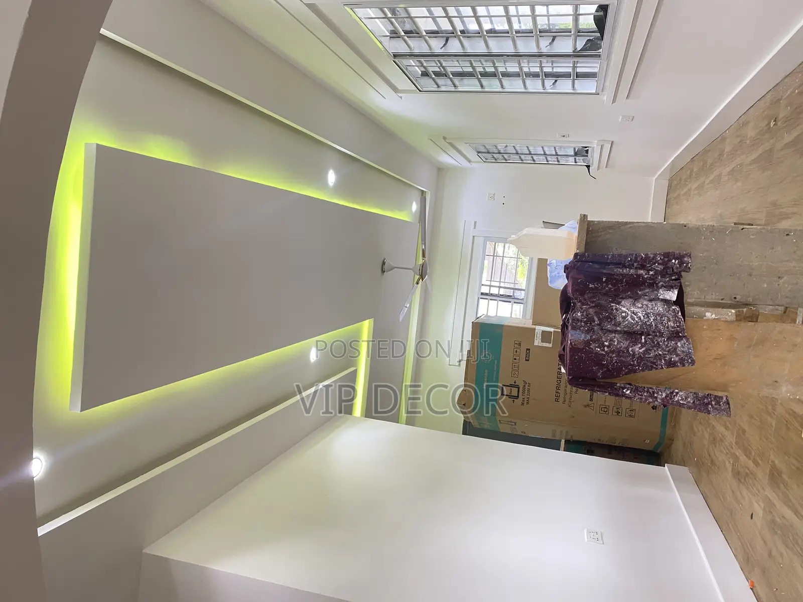 Plasterboard and Gypsum Ceiling Masters